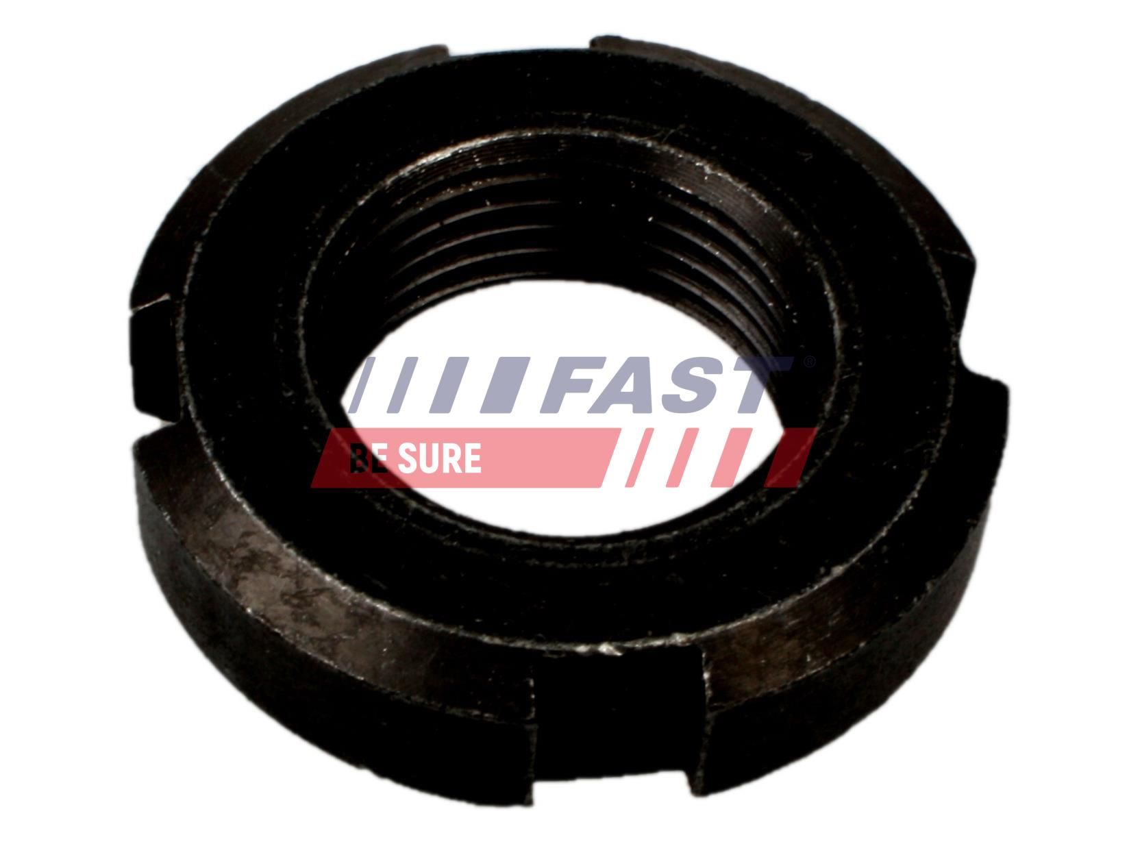 Болти та гайки підвіски FAST FT26029 - zapix