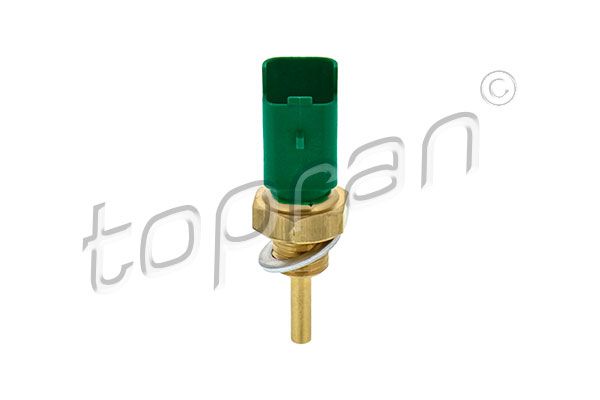 Датчик температури охолоджуючої рідини TOPRAN 304554 - zapix