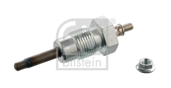 Свічка розжарювання FEBI BILSTEIN 176146 - zapix