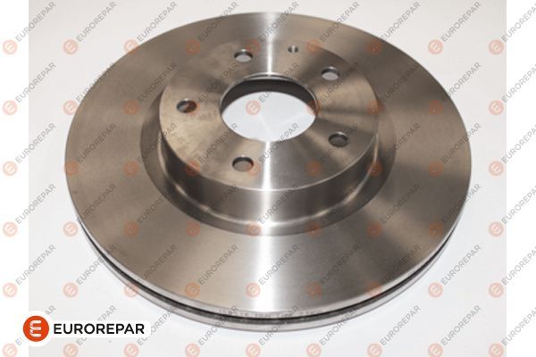 Гальмівний диск EUROREPAR 1686727180 - zapix