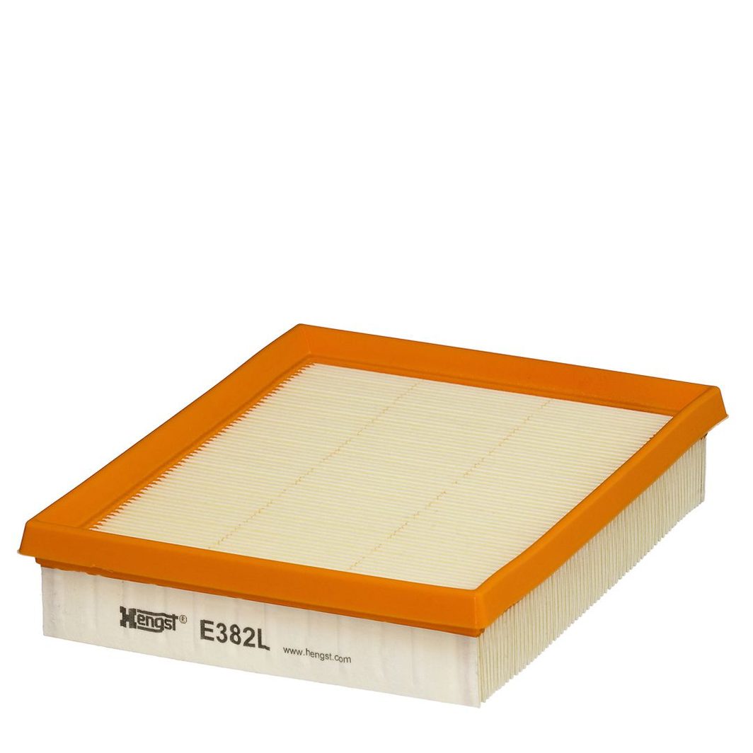 Повітряний фільтр HENGST FILTER E382L - zapix