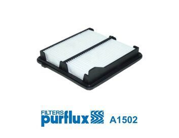 Повітряний фільтр PURFLUX A1502