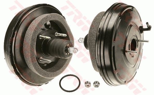 Підсилювач гальмівного зусилля TRW PSA127 - zapix