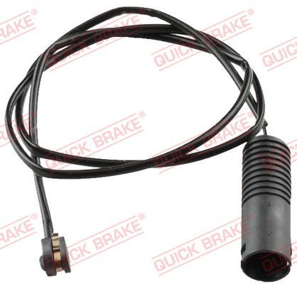 Датчик зносу гальмівних колодок QUICK BRAKE WS0106A - zapix