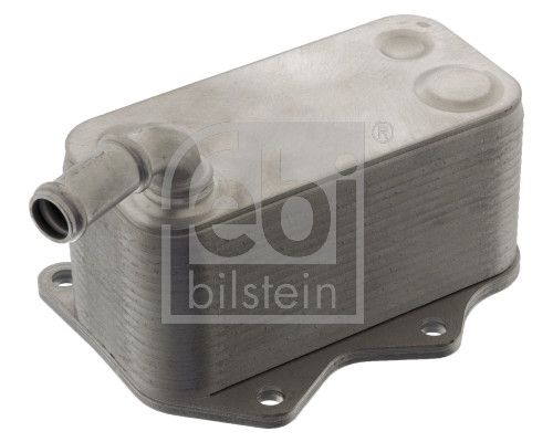 Оливний радіатор двигуна FEBI BILSTEIN 101008