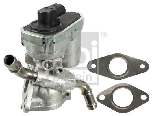 Клапан EGR FEBI BILSTEIN 174275 - zapix