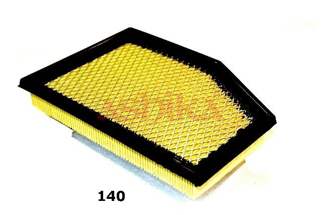 Повітряний фільтр ASHIKA 2001140 - zapix