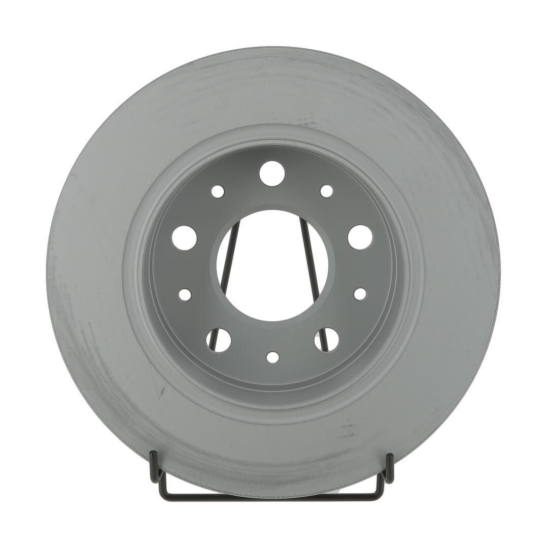 Гальмівний диск JURID 563355JC1 - zapix