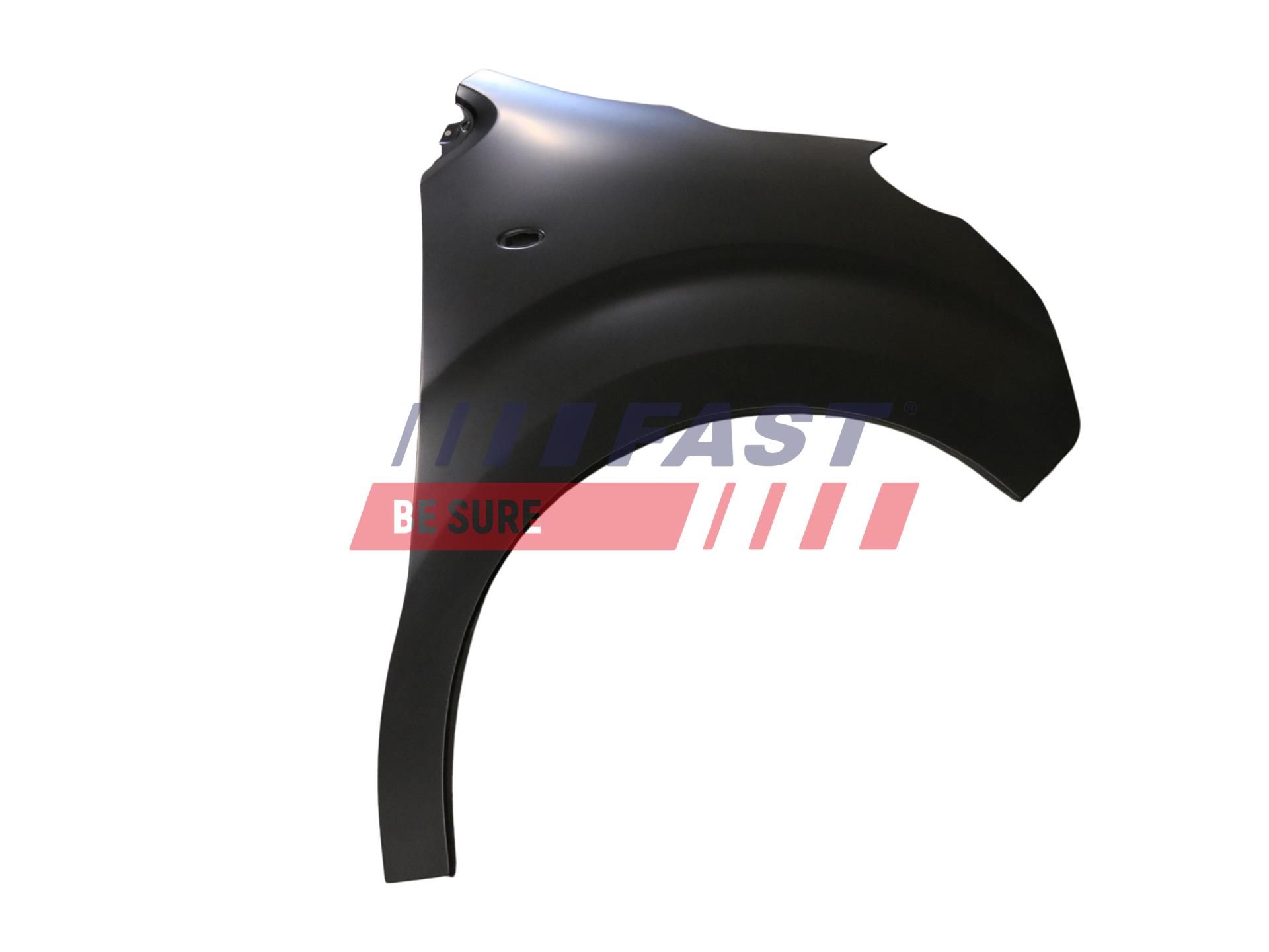 Крило FAST FT89520 - zapix