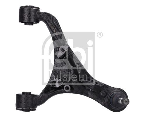 Важіль підвіски FEBI BILSTEIN 49244 - zapix