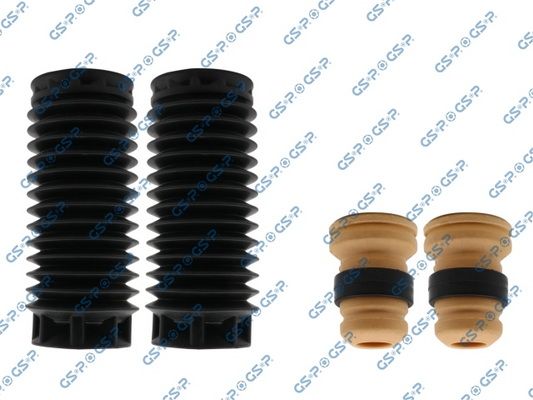 Пыльники и отбойники амортизатора GSP 5405010PK