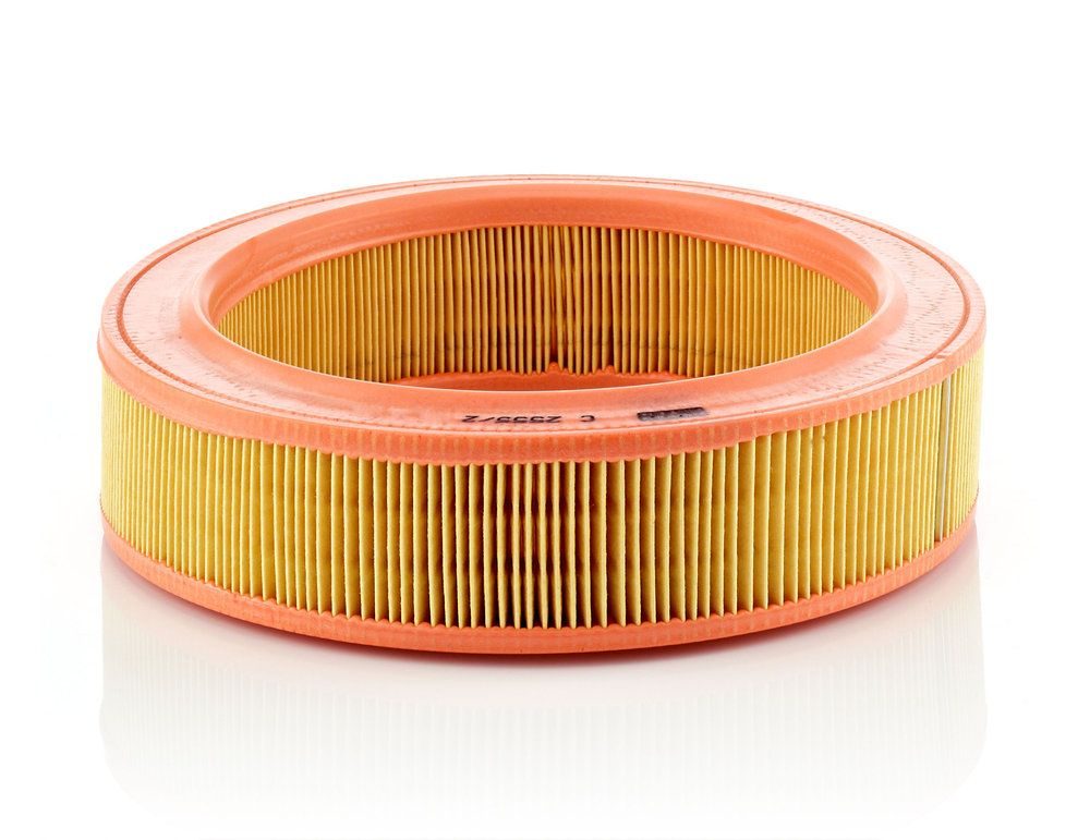 Повітряний фільтр MANN-FILTER C25552 - zapix
