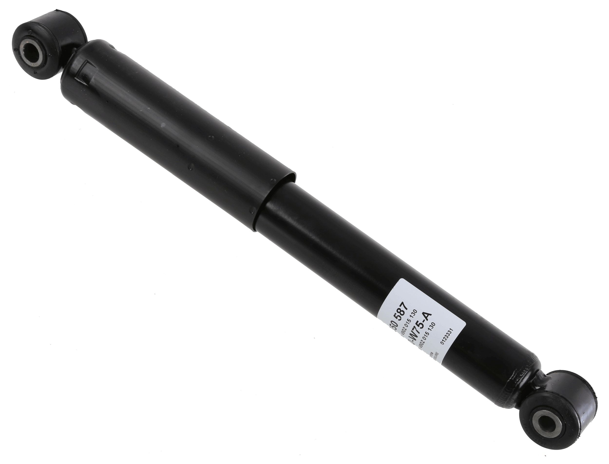 Амортизатор SACHS 350587 - zapix