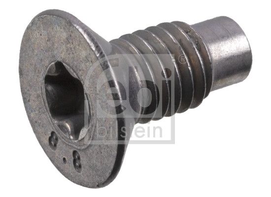 Болт кріплення гальмівного диска FEBI BILSTEIN 180369 - zapix