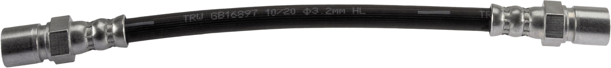 Гальмівні шланги TRW PHA123 - zapix