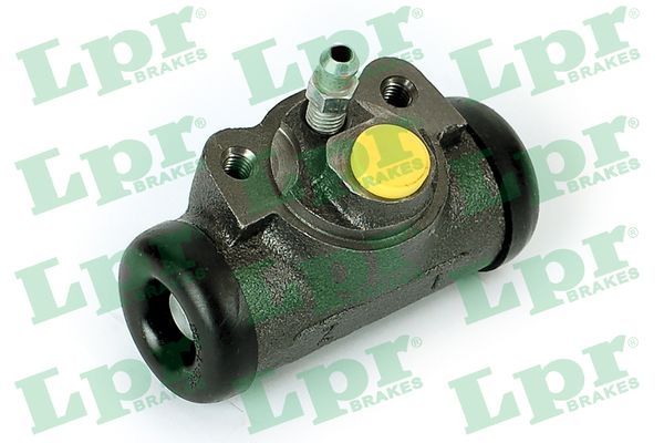 Колісний гальмівний циліндр LPR 4308 - zapix