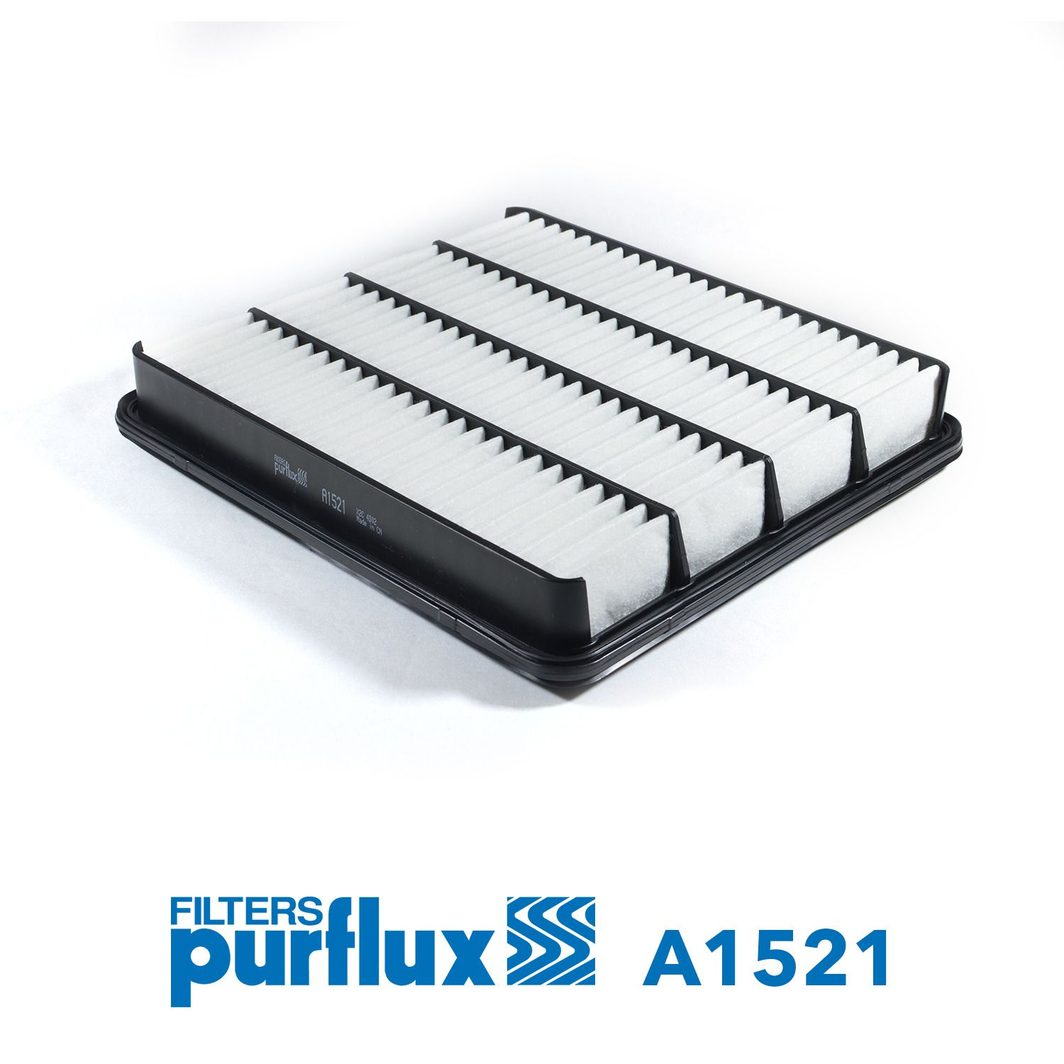 Повітряний фільтр PURFLUX A1521