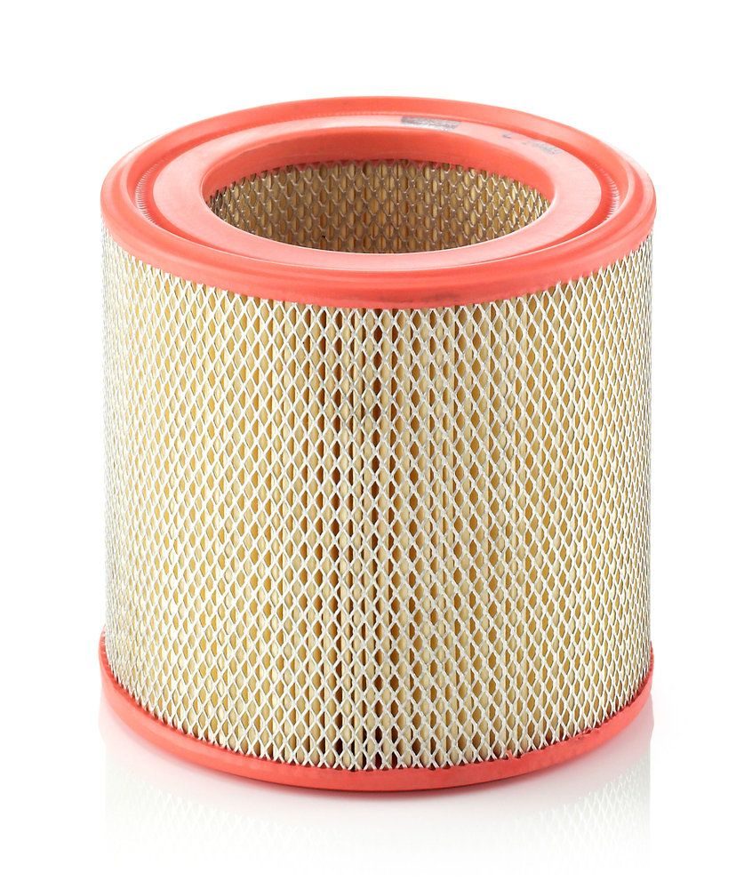 Повітряний фільтр MANN-FILTER C1449 - zapix