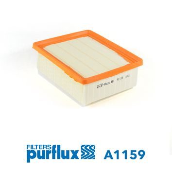 Повітряний фільтр PURFLUX A1159