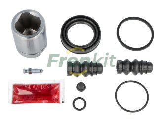 Ремкомплект гальмівного супорта FRENKIT 242953 - zapix