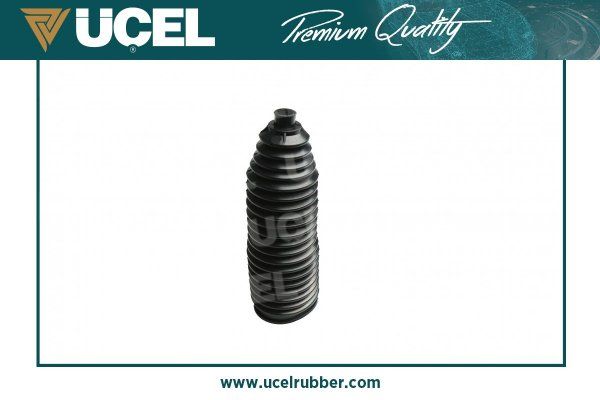 Пильник рульової рейки UCEL 31522T - zapix