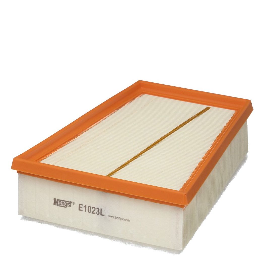 Повітряний фільтр HENGST FILTER E1023L