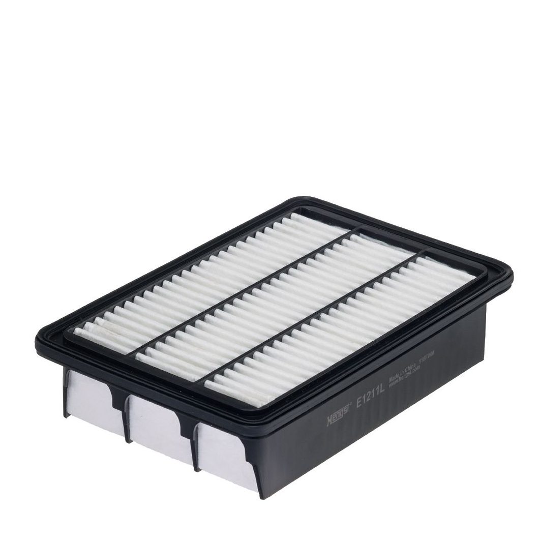 Повітряний фільтр HENGST FILTER E1211L