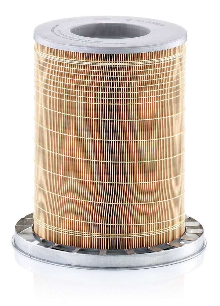Повітряний фільтр MANN-FILTER C235891 - zapix