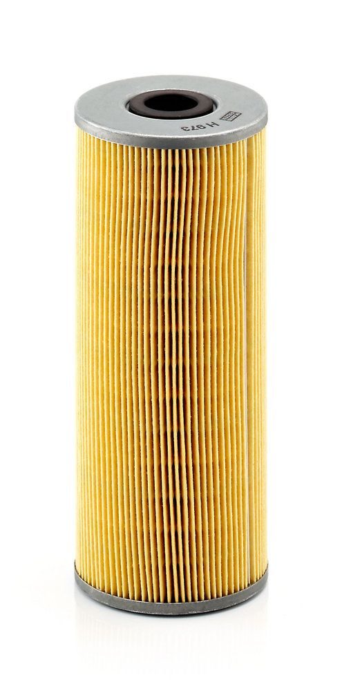 Оливний фільтр MANN-FILTER H973X - zapix