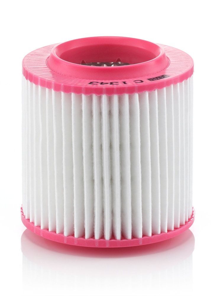 Повітряний фільтр MANN-FILTER C1343 - zapix
