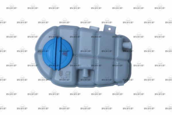 Розширювальний бачок NRF 454079 - zapix