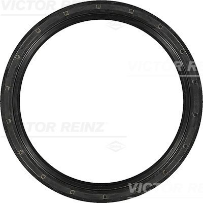 Сальник колінчатого вала VICTOR REINZ 813509400 - zapix
