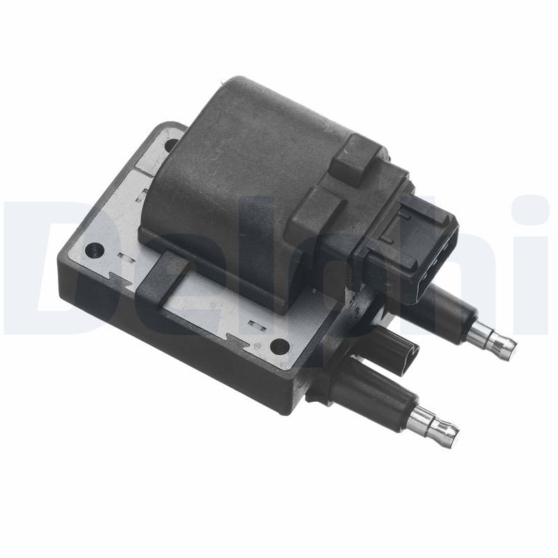 Котушка запалювання DELPHI CE1002112B1 - zapix