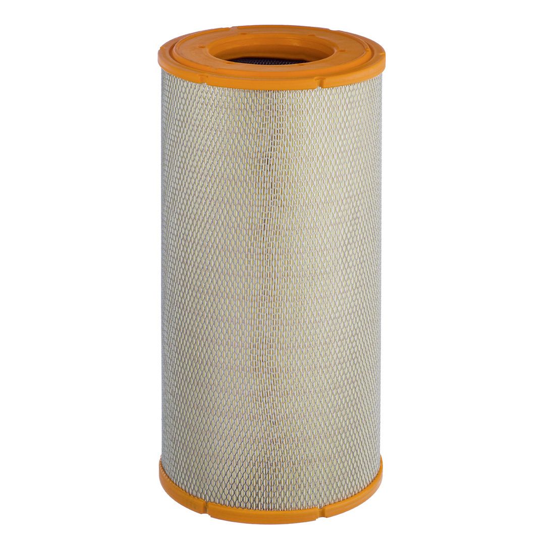 Повітряний фільтр HENGST FILTER E810L - zapix