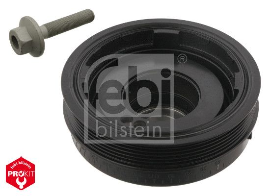 Шкив коленвала FEBI BILSTEIN 33579