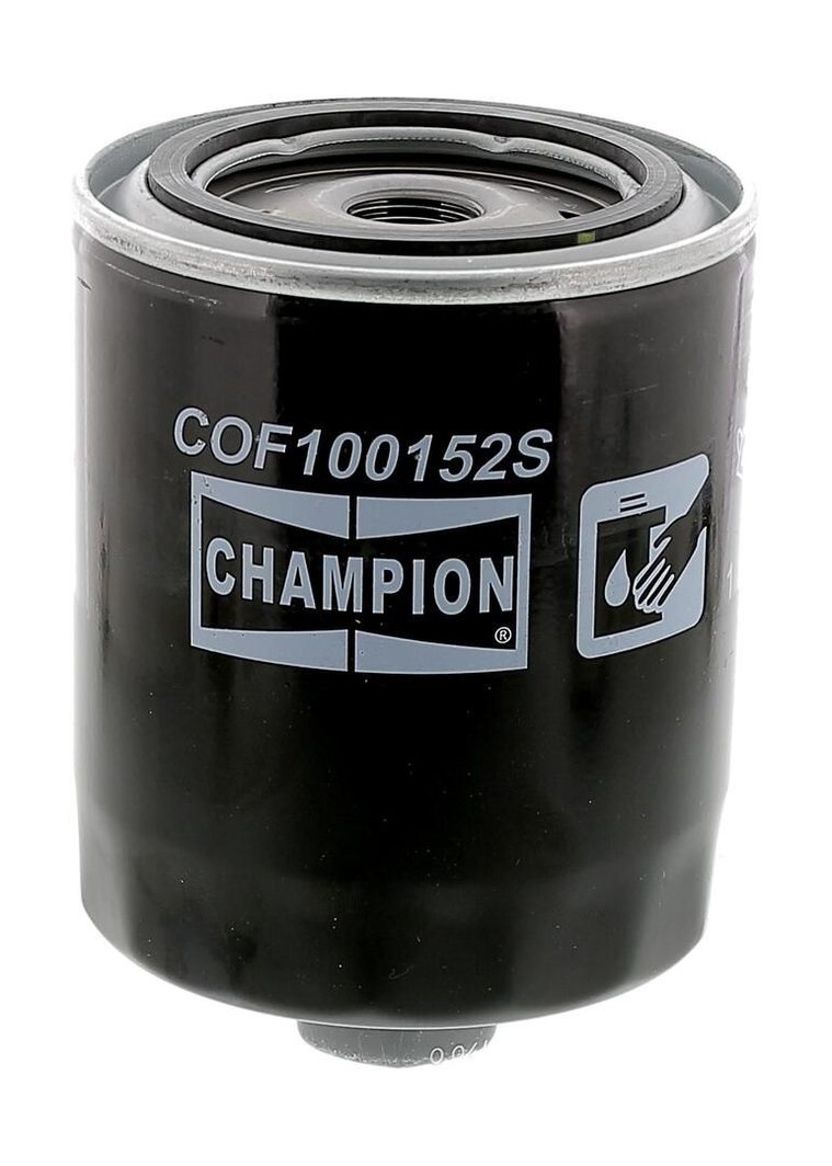 Оливний фільтр CHAMPION COF100152S