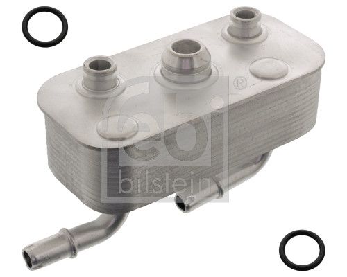 Радіатор коробки передач FEBI BILSTEIN 100128 - zapix