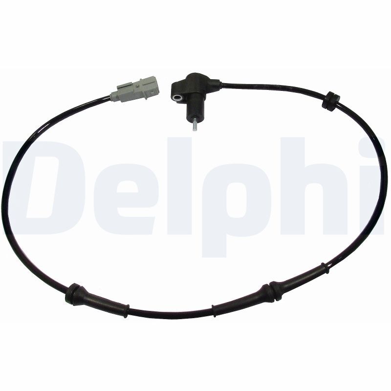 Датчик ABS DELPHI SS20015 - zapix
