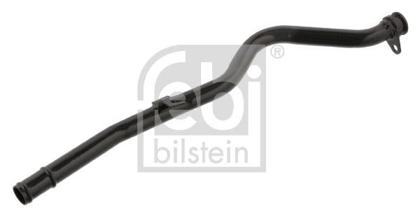 Патрубок системи охолодження FEBI BILSTEIN 02010 - zapix