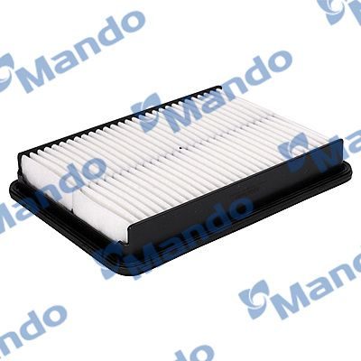 Повітряний фільтр MANDO EAF00020M - zapix
