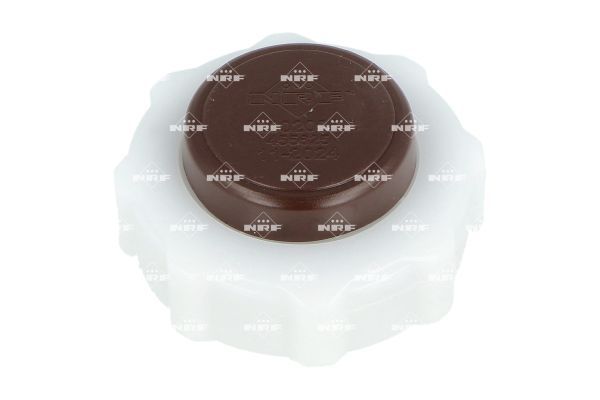Кришка розширювального бачка NRF 455625 - zapix