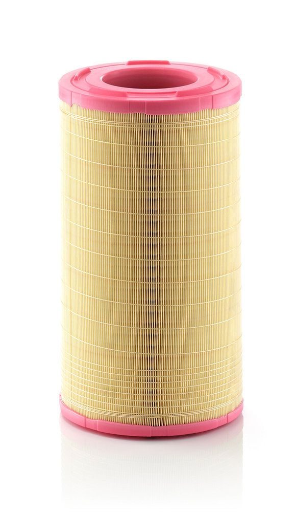 Повітряний фільтр MANN-FILTER C261005 - zapix