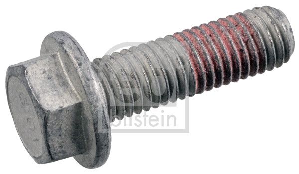 Болт супорта FEBI BILSTEIN 182429 - zapix