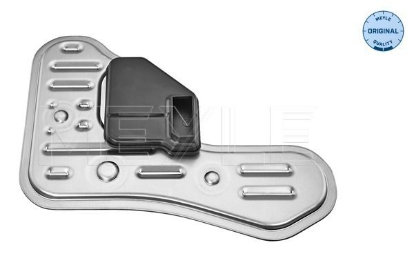 Фільтр АКПП MEYLE 11141360001 - zapix