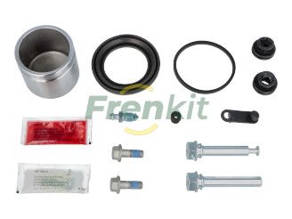 Ремкомплект гальмівного супорта FRENKIT 757532 - zapix