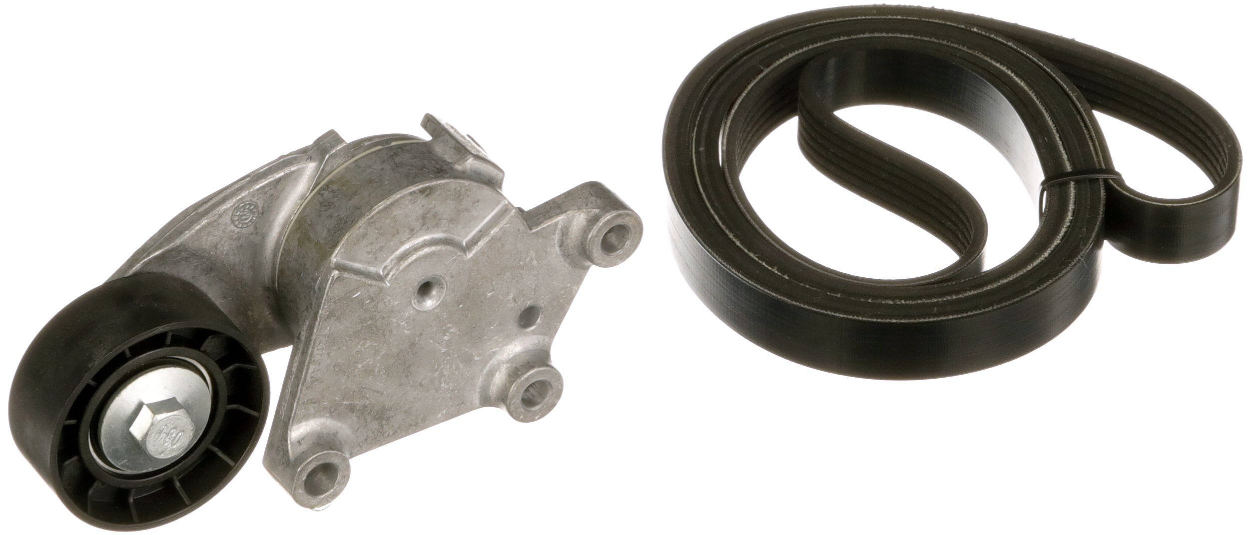 Комплект поліклинових ременів GATES K026PK965 - zapix