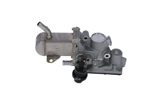 Клапан EGR NRF 48207 - zapix