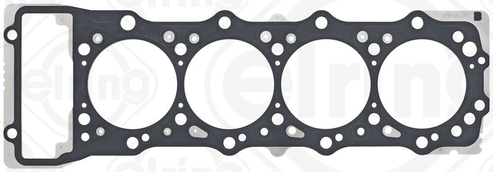Прокладка головки циліндра ELRING 484240 - zapix