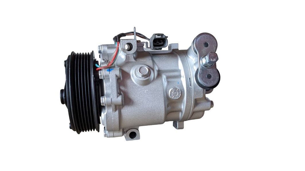 Компресор кондиціонера MSG REBUILDING SD6V121921F - zapix