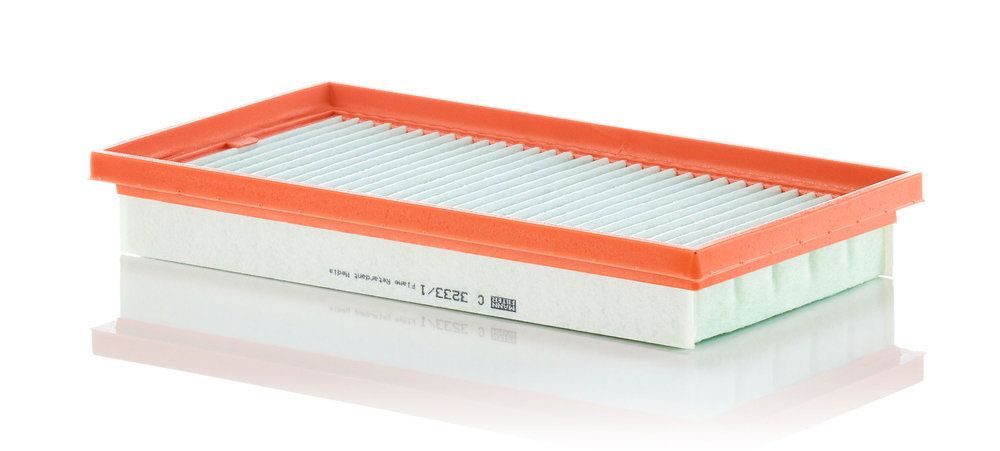 Повітряний фільтр MANN-FILTER C32331 - zapix